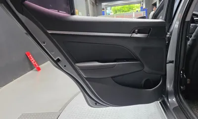 Hyundai Avante 2017, 135414 км, за 4690.56 USD - фото 25