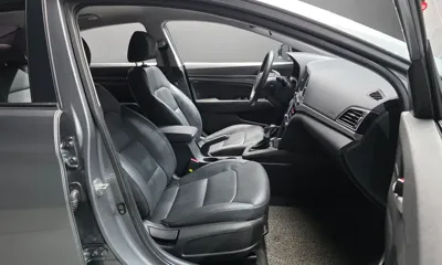 Hyundai Avante 2017, 135414 км, за 4690.56 USD - фото 26