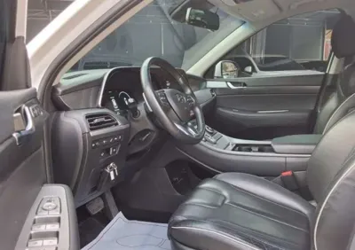 Hyundai Palisade 2022, 103720 км, за 3356.76 USD