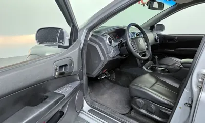 KG_Mobility_Ssangyong Actyon 2011, 131184 км, за 1300.14 USD - фото 10