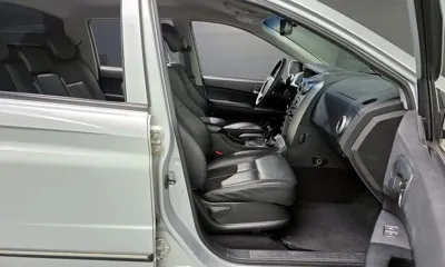 KG_Mobility_Ssangyong Actyon 2011, 131184 км, за 1300.14 USD - фото 11