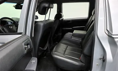 KG_Mobility_Ssangyong Actyon 2011, 131184 км, за 1300.14 USD - фото 12