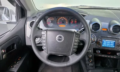 KG_Mobility_Ssangyong Actyon 2011, 131184 км, за 1300.14 USD - фото 13