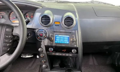 KG_Mobility_Ssangyong Actyon 2011, 131184 км, за 1300.14 USD - фото 14