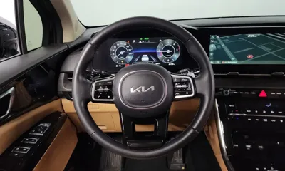 Kia Canival 2023, 61759 км, за 19491.24 USD - фото 15