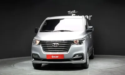 Hyundai Starex 2019, 139737 км, за 8736.18 USD