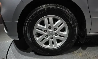 Hyundai Starex 2019, 139737 км, за 8736.18 USD