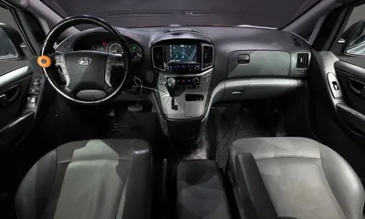 Hyundai Starex 2019, 139737 км, за 8736.18 USD - фото 7