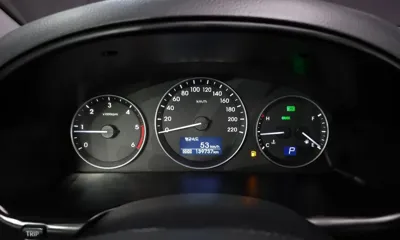 Hyundai Starex 2019, 139737 км, за 8736.18 USD - фото 8