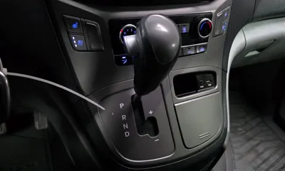 Hyundai Starex 2019, 139737 км, за 8736.18 USD - фото 9