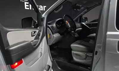 Hyundai Starex 2019, 139737 км, за 8736.18 USD - фото 10