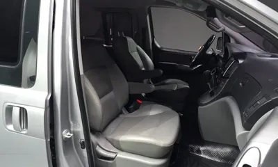 Hyundai Starex 2019, 139737 км, за 8736.18 USD - фото 11