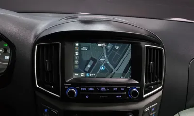 Hyundai Starex 2019, 139737 км, за 8736.18 USD - фото 14