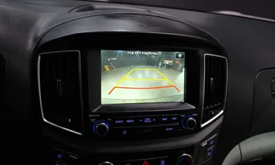 Hyundai Starex 2019, 139737 км, за 8736.18 USD - фото 15
