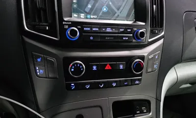 Hyundai Starex 2019, 139737 км, за 8736.18 USD - фото 16