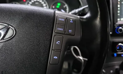 Hyundai Starex 2019, 139737 км, за 8736.18 USD - фото 17