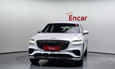 Genesis GV70 2025, 23 км, за 37409.74 USD