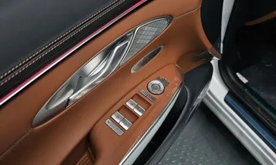 Genesis GV70 2025, 23 км, за 37409.74 USD - фото 17