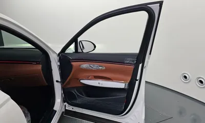 Genesis GV70 2025, 23 км, за 37409.74 USD - фото 24