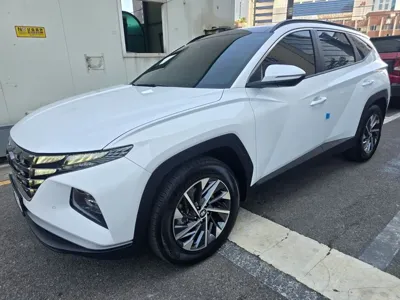 Hyundai Tucson 2022, 22192 км, за 18201.9 USD