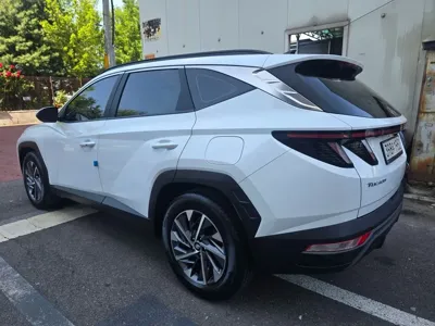 Hyundai Tucson 2022, 22192 км, за 18201.9 USD