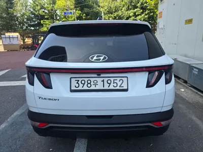 Hyundai Tucson 2022, 22192 км, за 18201.9 USD