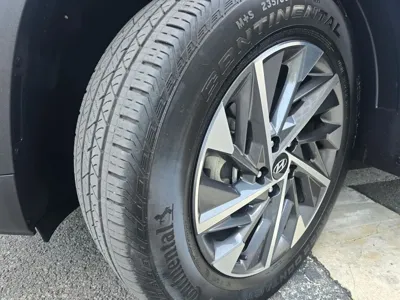 Hyundai Tucson 2022, 22192 км, за 18201.9 USD