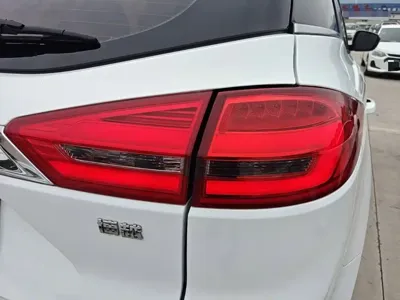 Geely Boyue 2016, 113100 км, за 4267.13 USD - фото 8