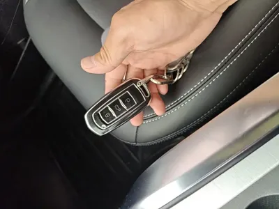 Geely Boyue 2016, 113100 км, за 4267.13 USD - фото 9