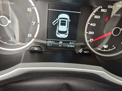Geely Boyue 2016, 113100 км, за 4267.13 USD - фото 12