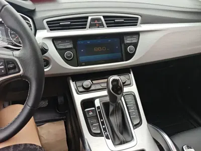 Geely Boyue 2016, 113100 км, за 4267.13 USD - фото 13