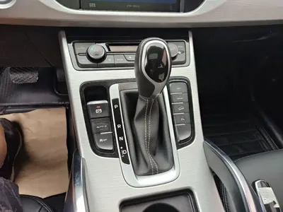 Geely Boyue 2016, 113100 км, за 4267.13 USD - фото 14