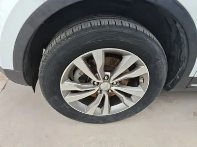 Geely Boyue 2016, 113100 км, за 4267.13 USD - фото 23