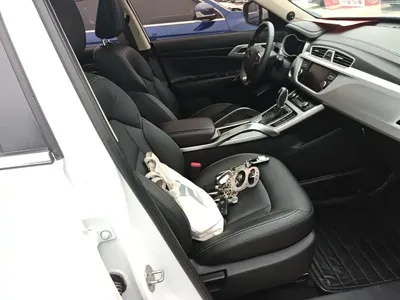 Geely Boyue 2016, 113100 км, за 4267.13 USD - фото 25