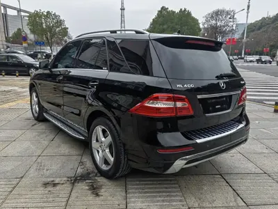 Mercedes-Benz M-Class 2013, 170000 км, за 10314.38 USD - фото 6