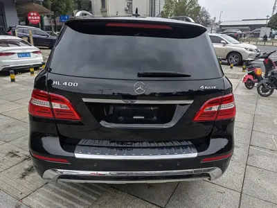 Mercedes-Benz M-Class 2013, 170000 км, за 10314.38 USD - фото 7