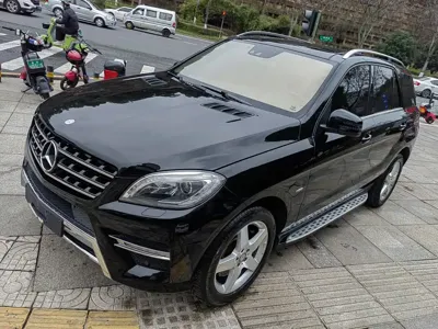 Mercedes-Benz M-Class 2013, 170000 км, за 10314.38 USD - фото 8
