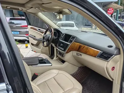 Mercedes-Benz M-Class 2013, 170000 км, за 10314.38 USD - фото 9