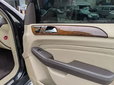 Mercedes-Benz M-Class 2013, 170000 км, за 10314.38 USD - фото 10
