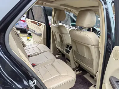 Mercedes-Benz M-Class 2013, 170000 км, за 10314.38 USD - фото 11