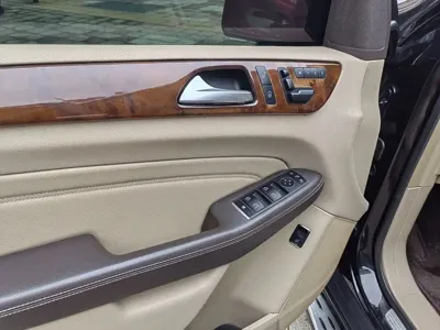 Mercedes-Benz M-Class 2013, 170000 км, за 10314.38 USD - фото 12
