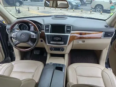 Mercedes-Benz M-Class 2013, 170000 км, за 10314.38 USD - фото 13
