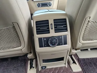 Mercedes-Benz M-Class 2013, 170000 км, за 10314.38 USD - фото 14