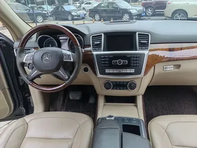 Mercedes-Benz M-Class 2013, 170000 км, за 10314.38 USD - фото 15