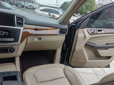 Mercedes-Benz M-Class 2013, 170000 км, за 10314.38 USD - фото 16