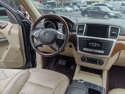 Mercedes-Benz M-Class 2013, 170000 км, за 10314.38 USD - фото 17