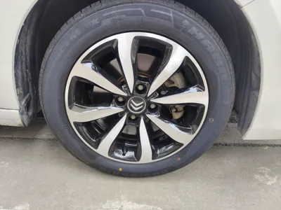 Citroen C4 Sega 2016, 170400 км, за 3355 USD - фото 8