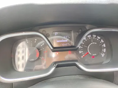 Citroen C4 Sega 2016, 170400 км, за 3355 USD - фото 13