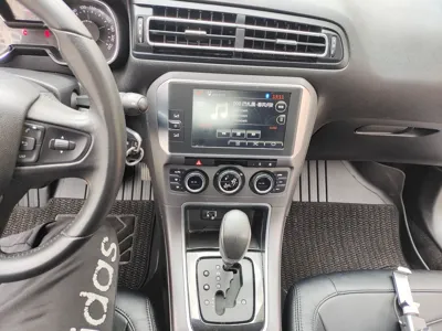 Citroen C4 Sega 2016, 170400 км, за 3355 USD - фото 14