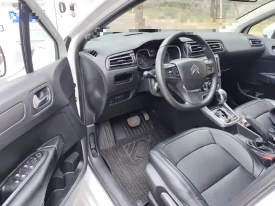 Citroen C4 Sega 2016, 170400 км, за 3355 USD - фото 17
